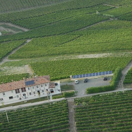 Agriturismo Cinque Camini San Marzano Oliveto Exterior photo