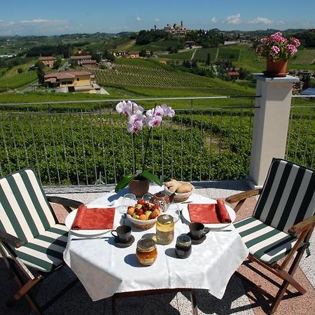 Agriturismo Cinque Camini San Marzano Oliveto Exterior photo