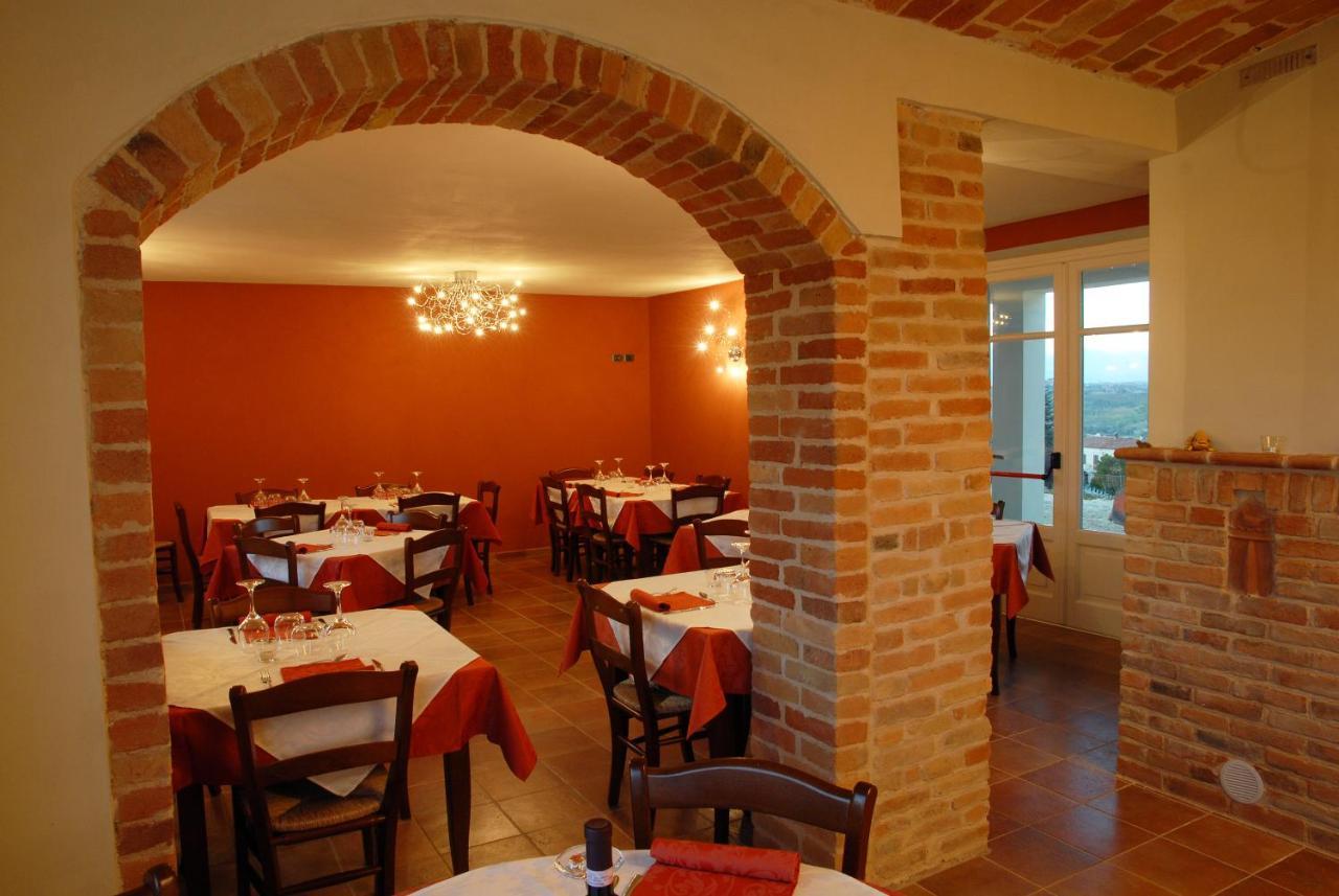 Agriturismo Cinque Camini San Marzano Oliveto Exterior photo