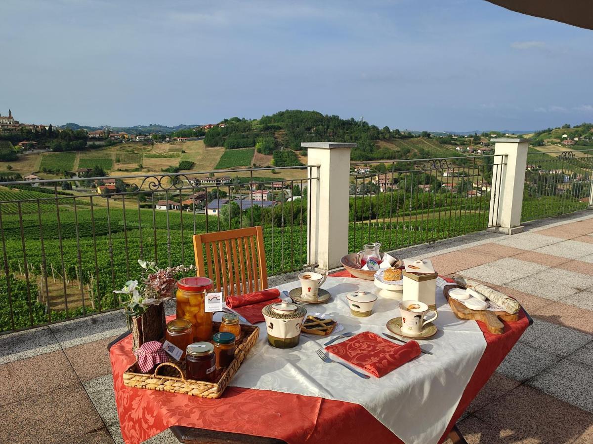 Agriturismo Cinque Camini San Marzano Oliveto Exterior photo